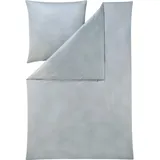 Estella Pippa grau 135 x 200 cm + 80 x 80 cm