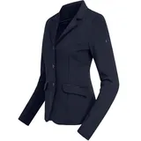 e.l.t Turnierjacket Lina S Blau