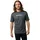 Troy Lee Designs Stage Kurzarm Enduro Trikot - Signature Carbon - L
