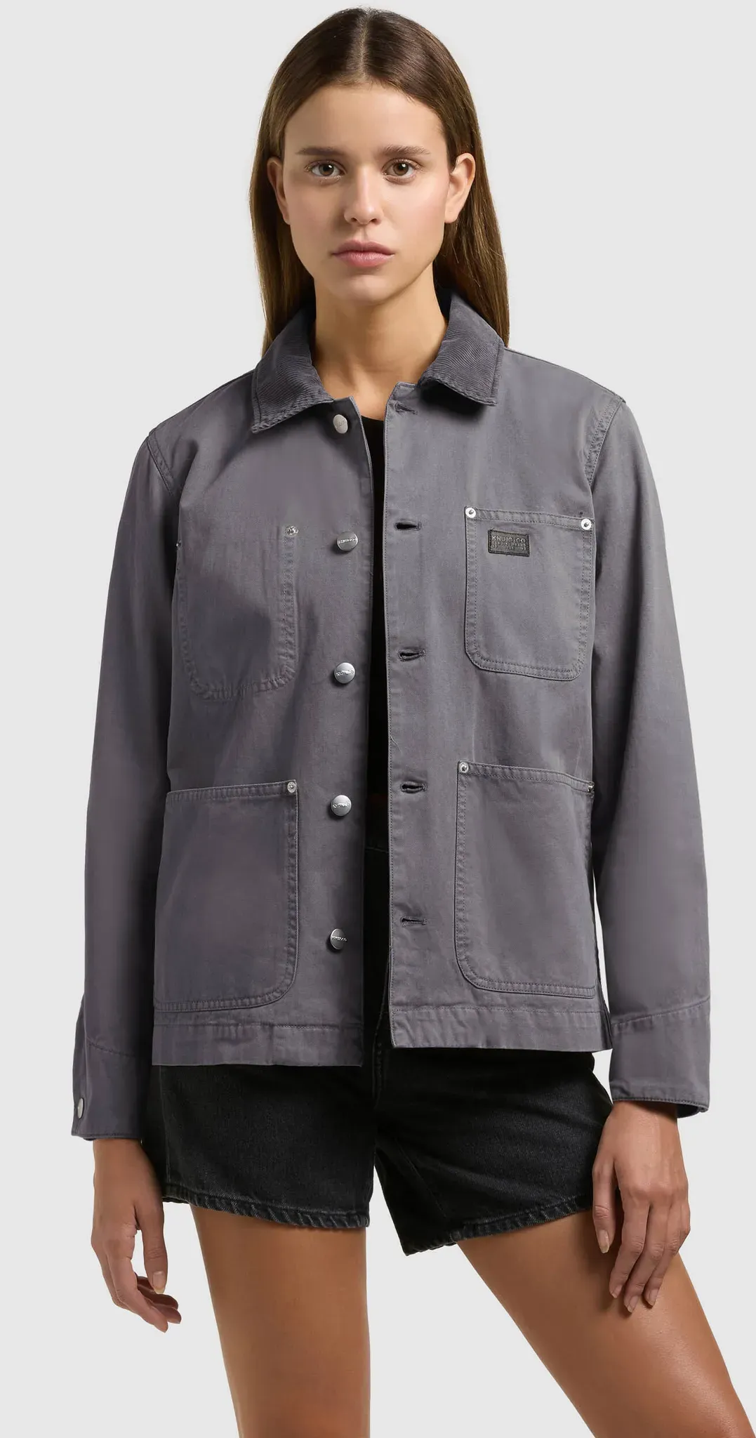 Fieldjacket KHUJO 