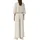 Comma, Stoffhose beige 40