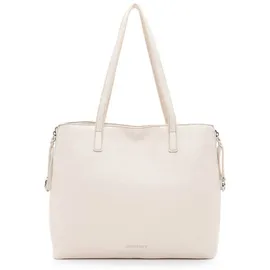 SURI FREY Debby Shopper Synthetik White