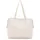 SURI FREY Debby Shopper Synthetik White