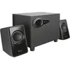 TRUST Avora 2.1 Subwoofer USB- Speaker Set