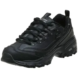 SKECHERS D'Lites - Fresh Start black/black 37