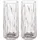 Koziol Club No. 3 Longdrinkglas 0,25 l 2 St.