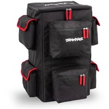 TRAXXAS RC-Rucksack 58,5x30x30 cm schwarz/rot TRX9916