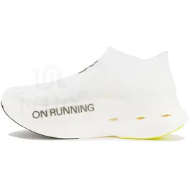 On Cloudboom Strike Damen Limelight / Wolf 41