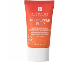 Erborian Red Pepper Pulp Gel Creme