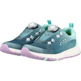 Vado Sneaker Wonder Lo Boa GTX Blau | Gr.: 32