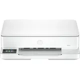Stampante All-in-One a getto d'inchiostro a colori HP Envy 6110e - Copia Scan - 3 mesi di inchiostro istantaneo inclusi con HP+