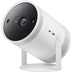 Samsung The Freestyle SP-LFF3CLAX - 2. Generation - DLP-Projektor - LED - tragba