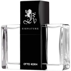 Otto Kern Signature Man Eau de Parfum 30 ml Herren 