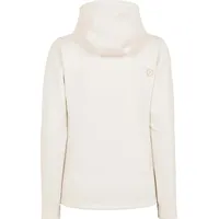 Didriksons Didriksons, Damen Jacke, ANNELI 2 Shell White, 36