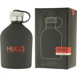 HUGO BOSS Hugo Just Different Eau de Toilette 200 ml