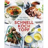 Bassermann, F Die besten Rezepte für den Schnellkochtopf