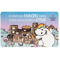 UNITED LABELS cutting board - xHungrig