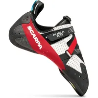 Scarpa Furia Air Kletterschuhe (Größe 42, weiss)