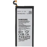 Samsung EB-BG920ABE, 2550 mAh,