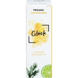 Hautbalsam 3 Glück 15 g