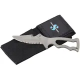 Scubapro X-Cut Titan Tauchermesser