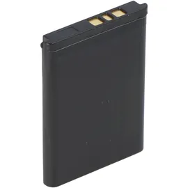 AccuCell Akku passend für den Sony Ericsson BST-37 Akku, 900mAh