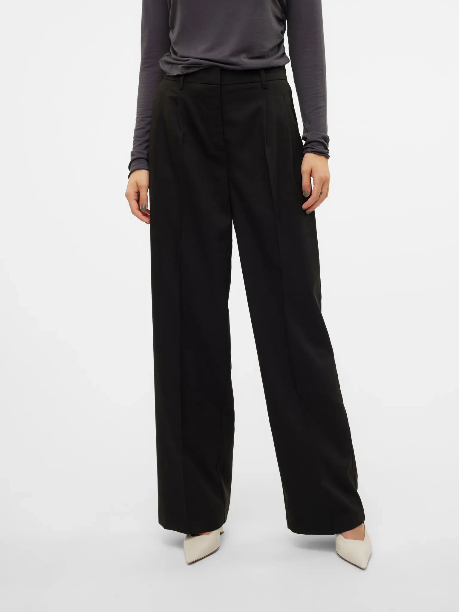 Anzughose VERO MODA 