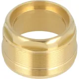 heinrichschulte Verschraubung für Steuerelement M50 x 1 mm, 29 mm hoch - 09079
