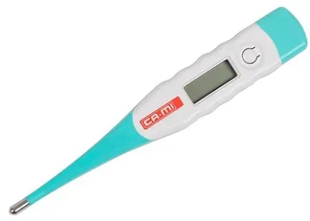 Covarmed Flexibles Thermometer 1 Stück