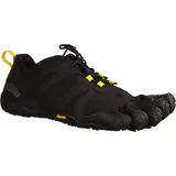 Vibram V-Trail 2.0 Herren Schwarz / Gelb 41