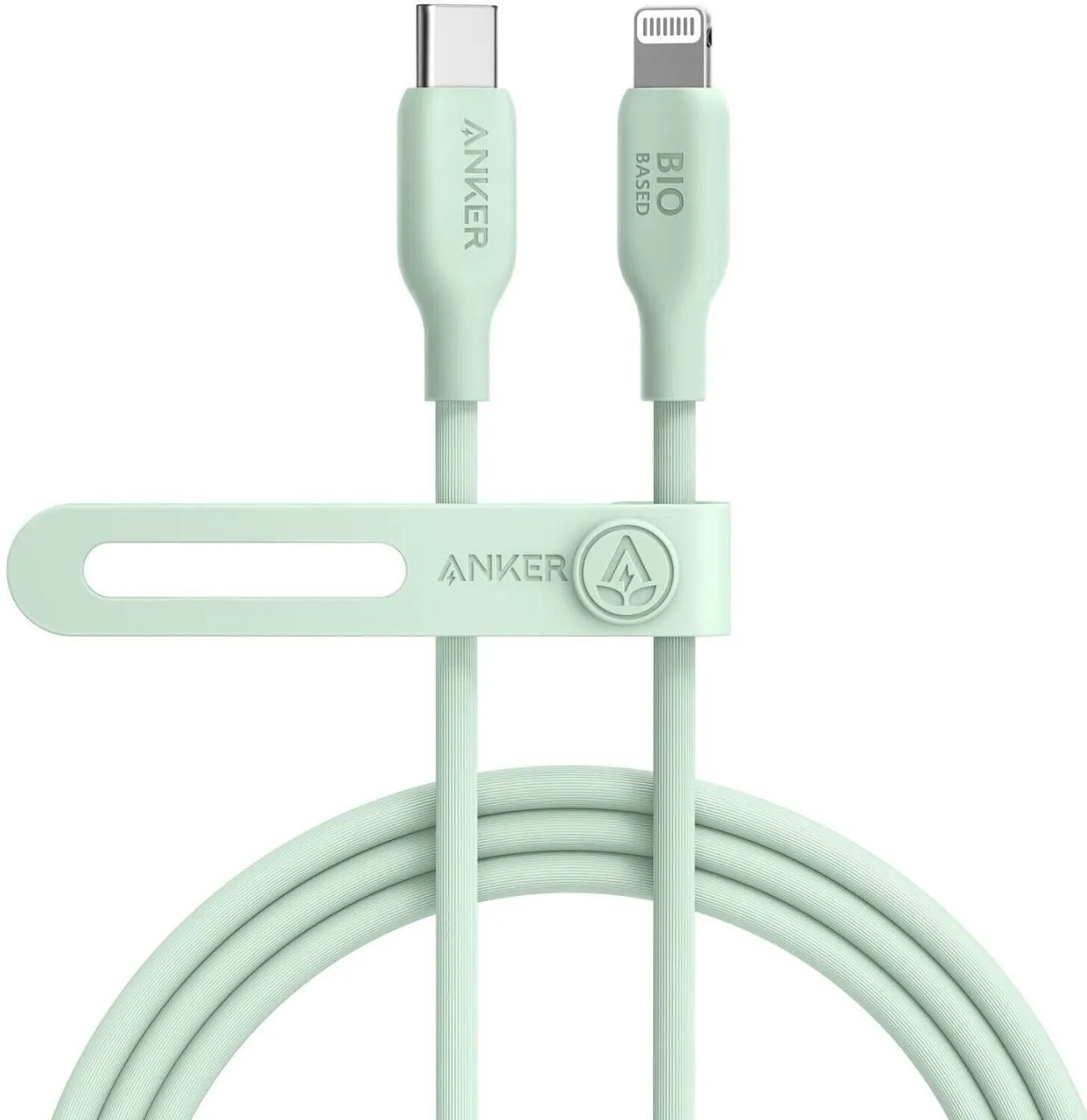 Anker 541 Lightning Ladekabel