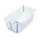 Stokke Flexi Bath® Bundle Ocean Blue inkl. Newborn Support, Blau