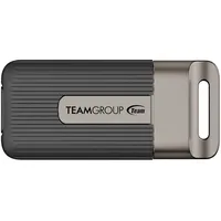 Team Group PD20 Mini (1 TB), Externe SSD Grau