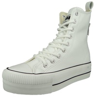 British Knights B48-3722 01 Off White Sneaker weiß 37