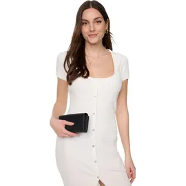 Frentree Damen Geldbörse braun