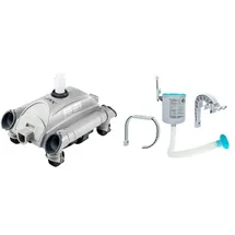 Intex Poolbodensauger 28001