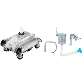Intex Poolbodensauger 28001