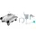 Intex Poolbodensauger 28001