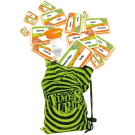 Repos Production Time's Up! Family