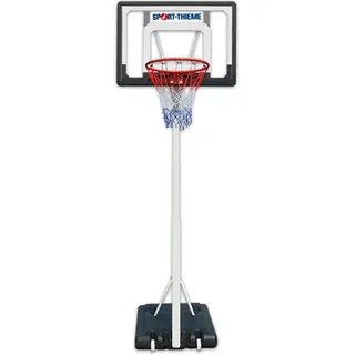 Sport-Thieme Basketballanlage Utah