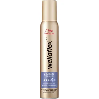 Wella Wellaflex 2-Tages-Volumen Extra starker Halt