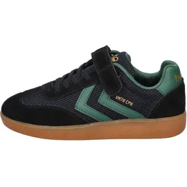 hummel VM78 CPH JR Black/Dark Green 32