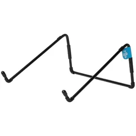 R Go Tools R-Go | Laptopständer | 10''-22'' Max.5KG Steel Travel schwarz
