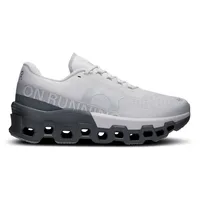 On Cloudmonster 2 Herren Frost/Rock 43