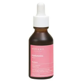 mary & may Hyaluronics Serum 30 ml