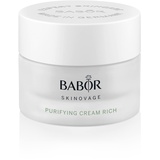 Babor Skinovage Purifying Cream rich 50 ml