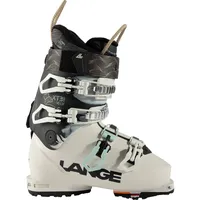 Lange Xt3 Free 95 W Lv Gw Damen Skischuhe Schwarz/Beige 24,5