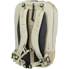 Deuter Utilion 34+5 Rucksack beige