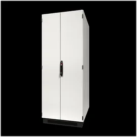 Rittal Netzwerk/Serverschrank geschlossen, 42HE VX 5307.154