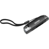 Lexar Reader LRW310 Dual Slot SD/microSD USB 3.1 A - C